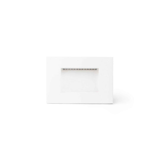 SPARK - Applique extérieure encastrable LED 5W blanche 70163