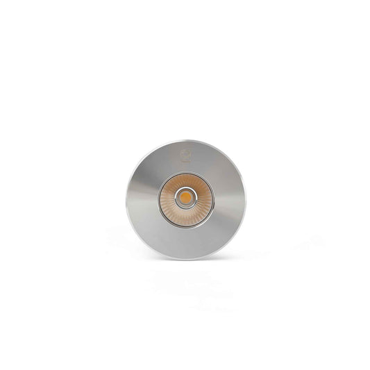 TARO - Spot sol extérieur inox LED faro 70449