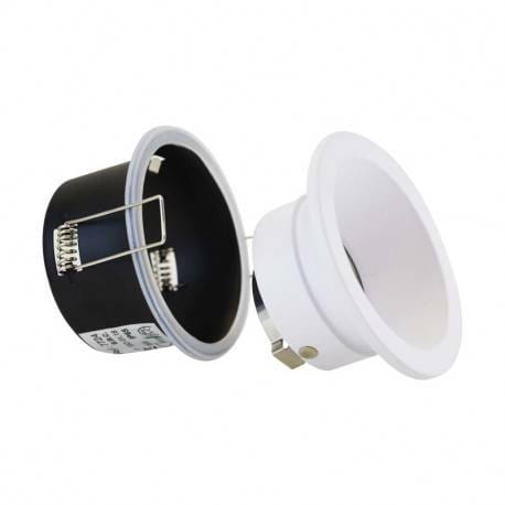 Spot encastrable Spot encastrable basse luminance étanche