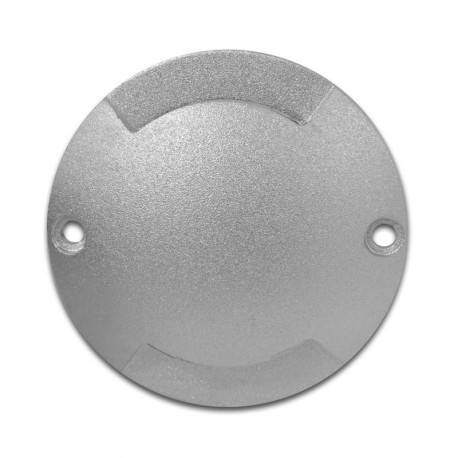 Spot sol Spot sol extérieur LED 12 volts rond 2 diffuseurs