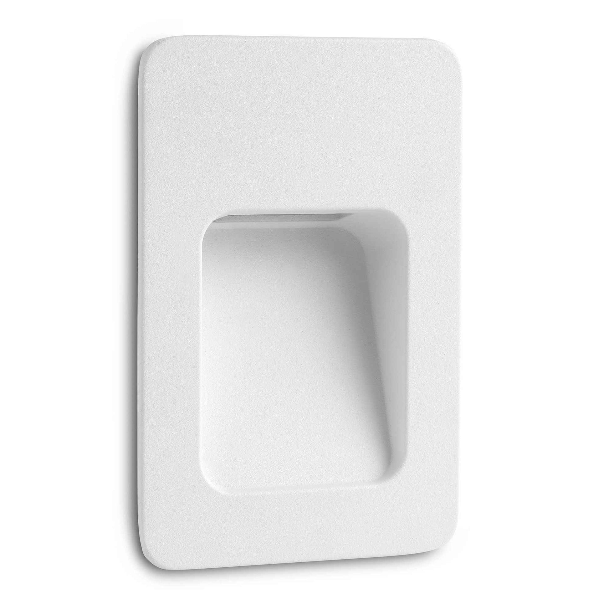 NASE-2 - Applique extérieure encastrable LED 3W blanche 70396