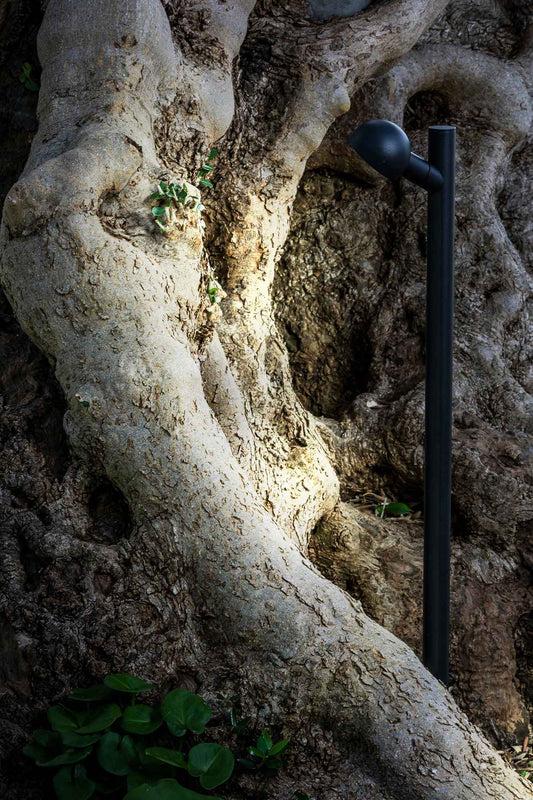 BROT - Spot à piquet  Hauteur 600 mm