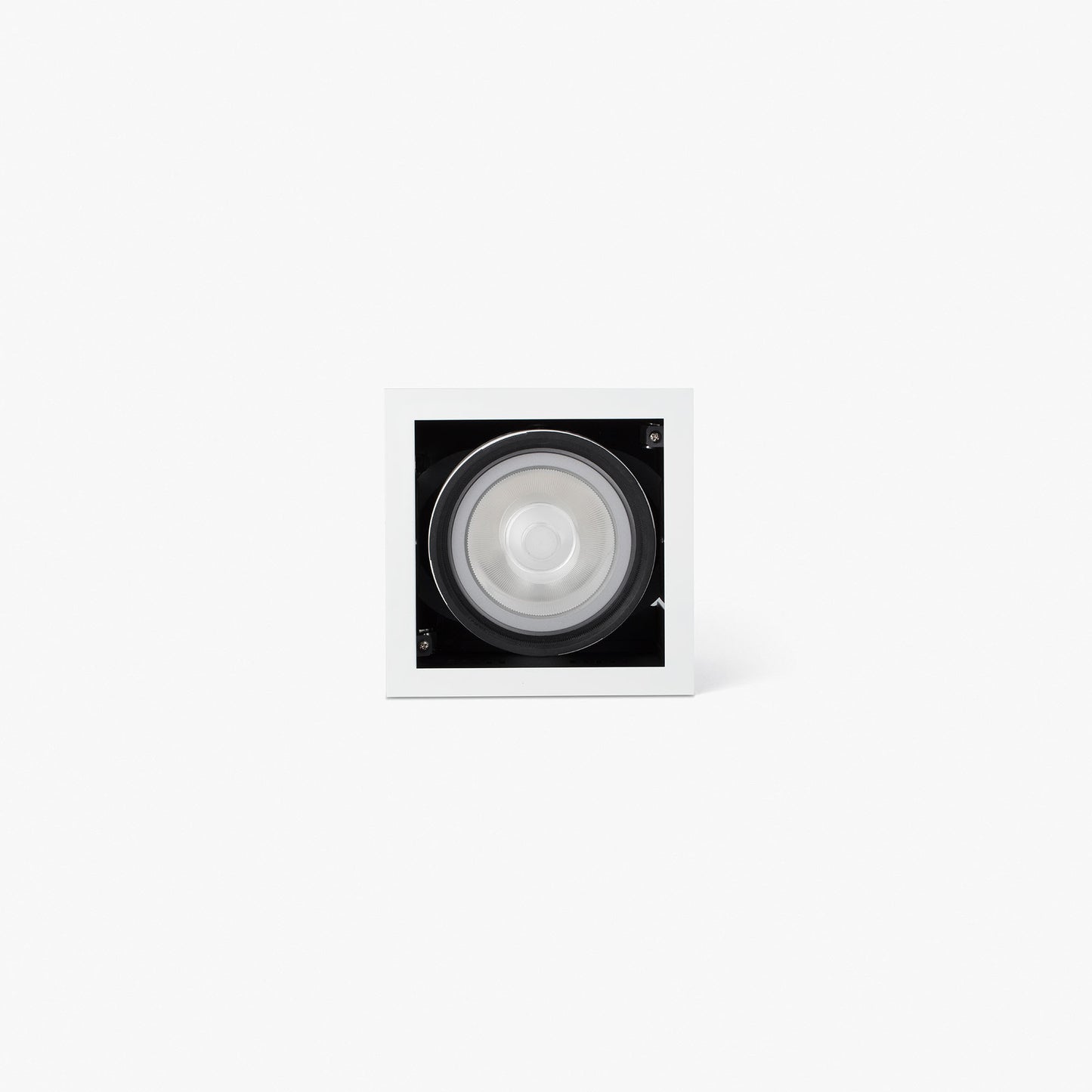 Spot encastrable COLIN-1 AR-111 ou ES-111 blanc