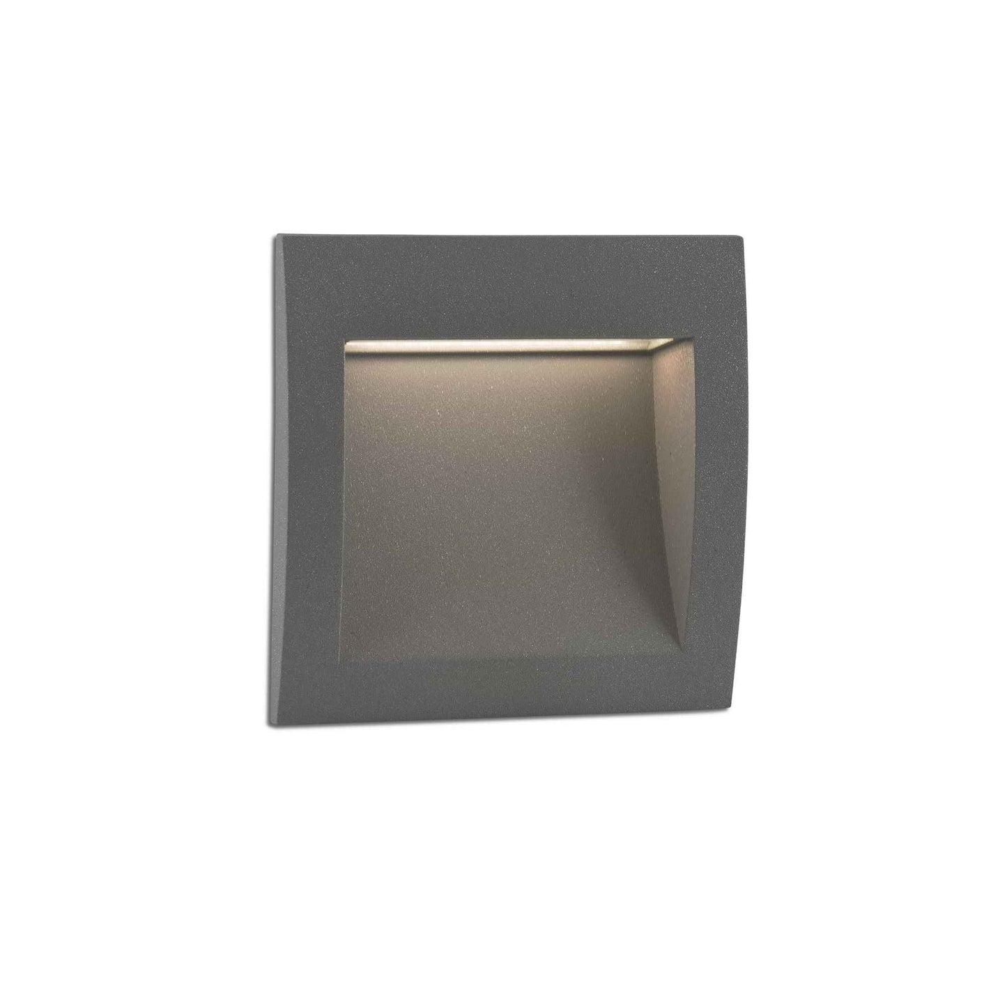 SEDNA-1 - Applique extérieure encastrable Led 