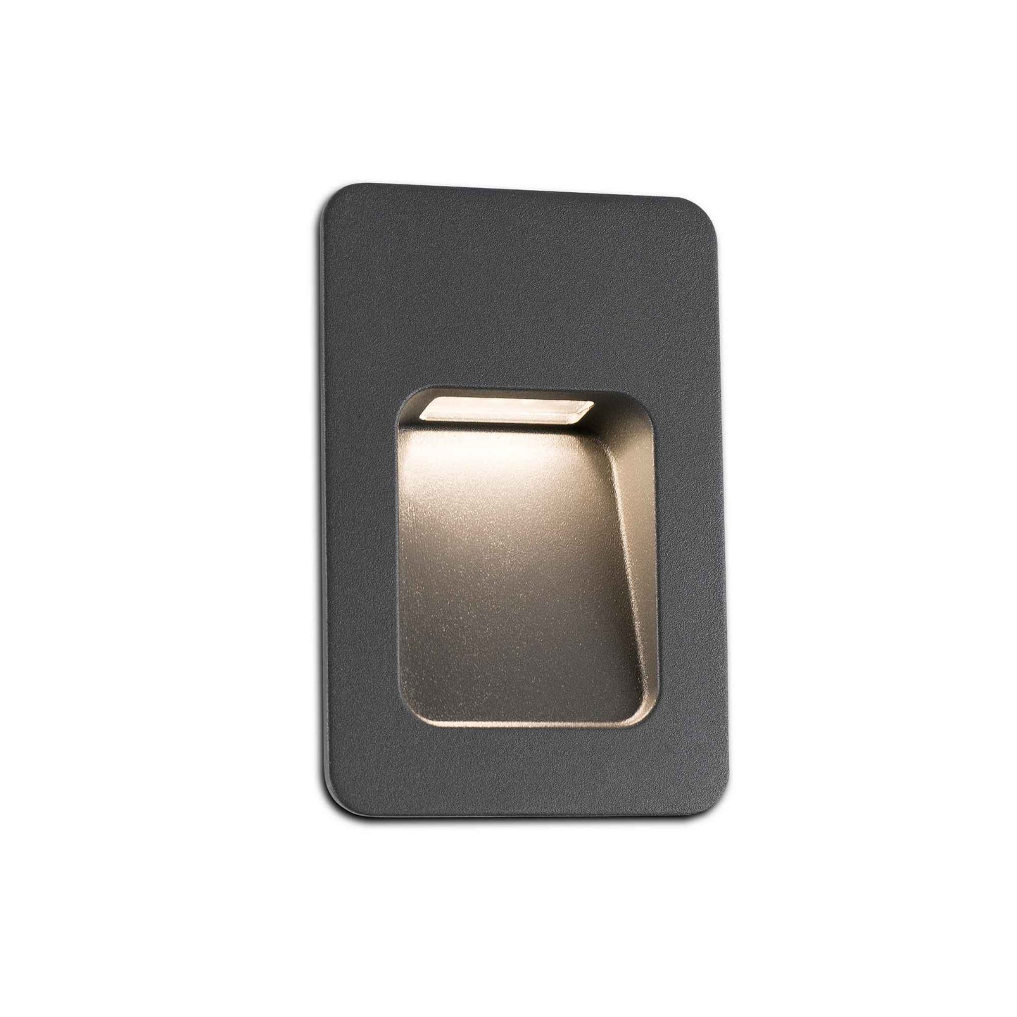 NASE-2 - Applique extérieure encastrable LED 70399