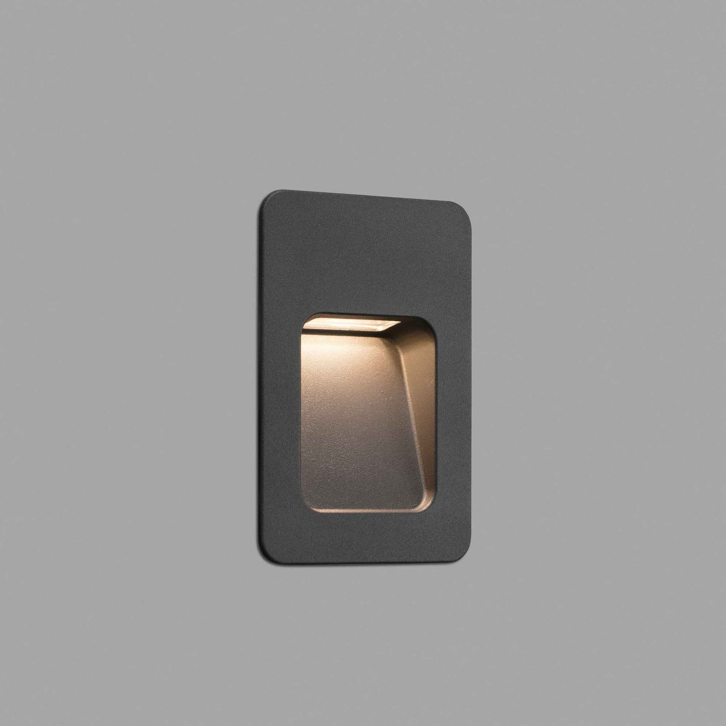 NASE-2 - Applique extérieure encastrable LED faro