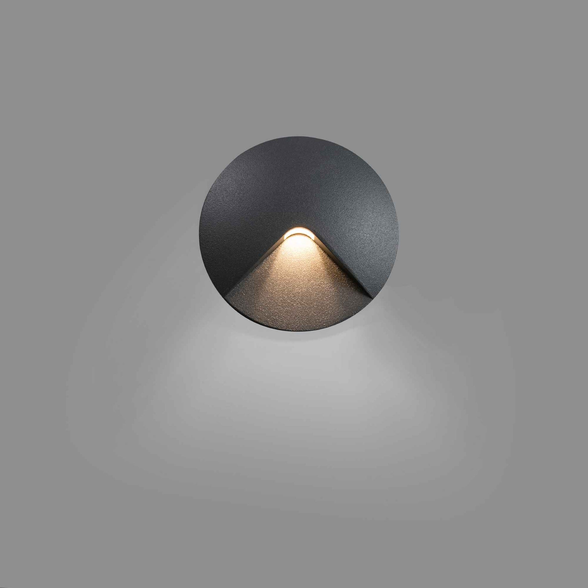 UVE - Applique extérieure encastrable LED  70397