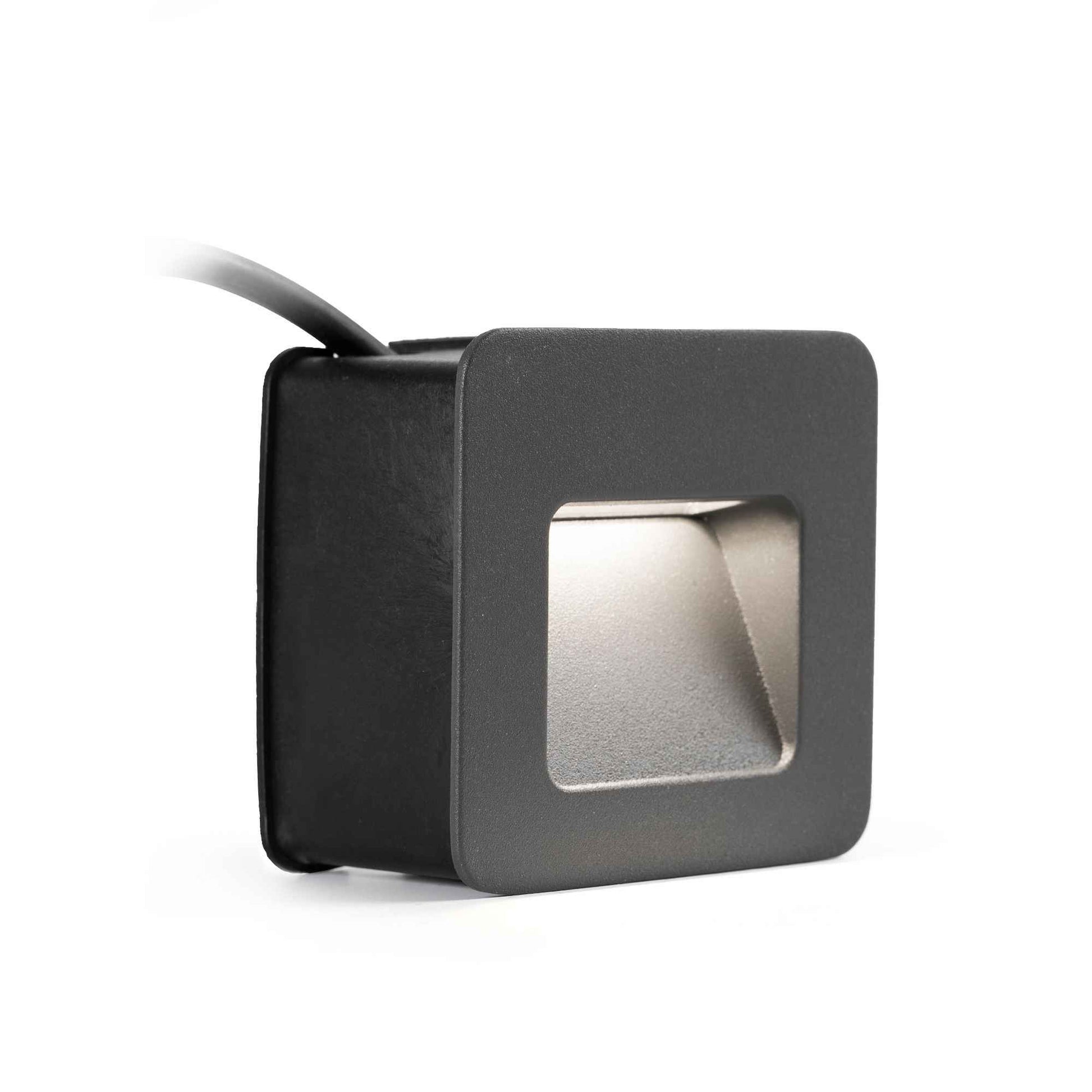 NASE-1 - Applique extérieure encastrable LED