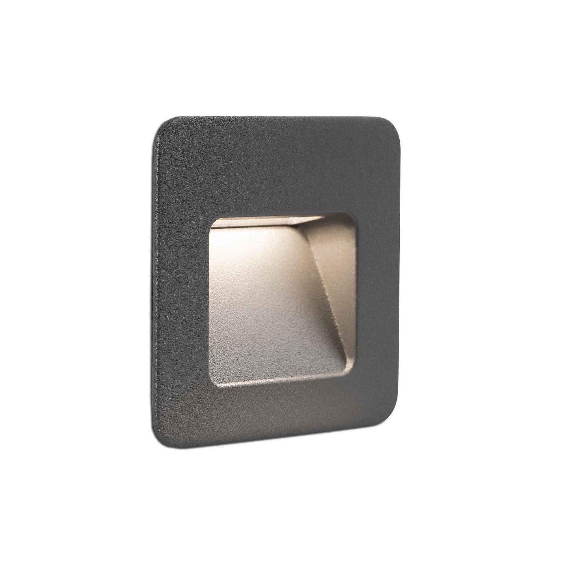 NASE-1 - Applique extérieure encastrable LED 70398