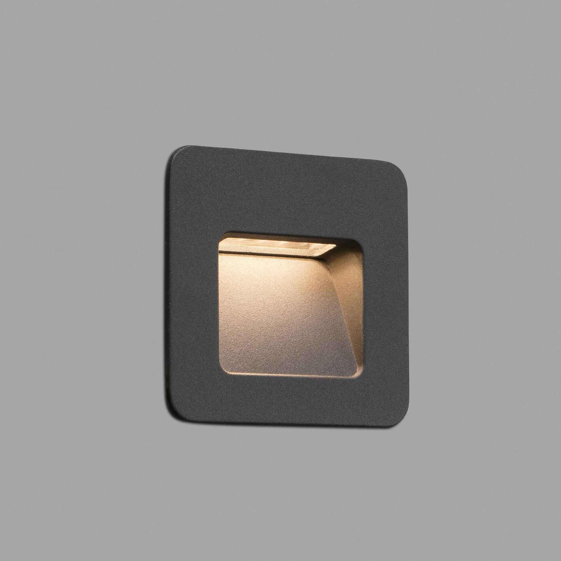 NASE-1 - Applique extérieure encastrable LED 70398 faro