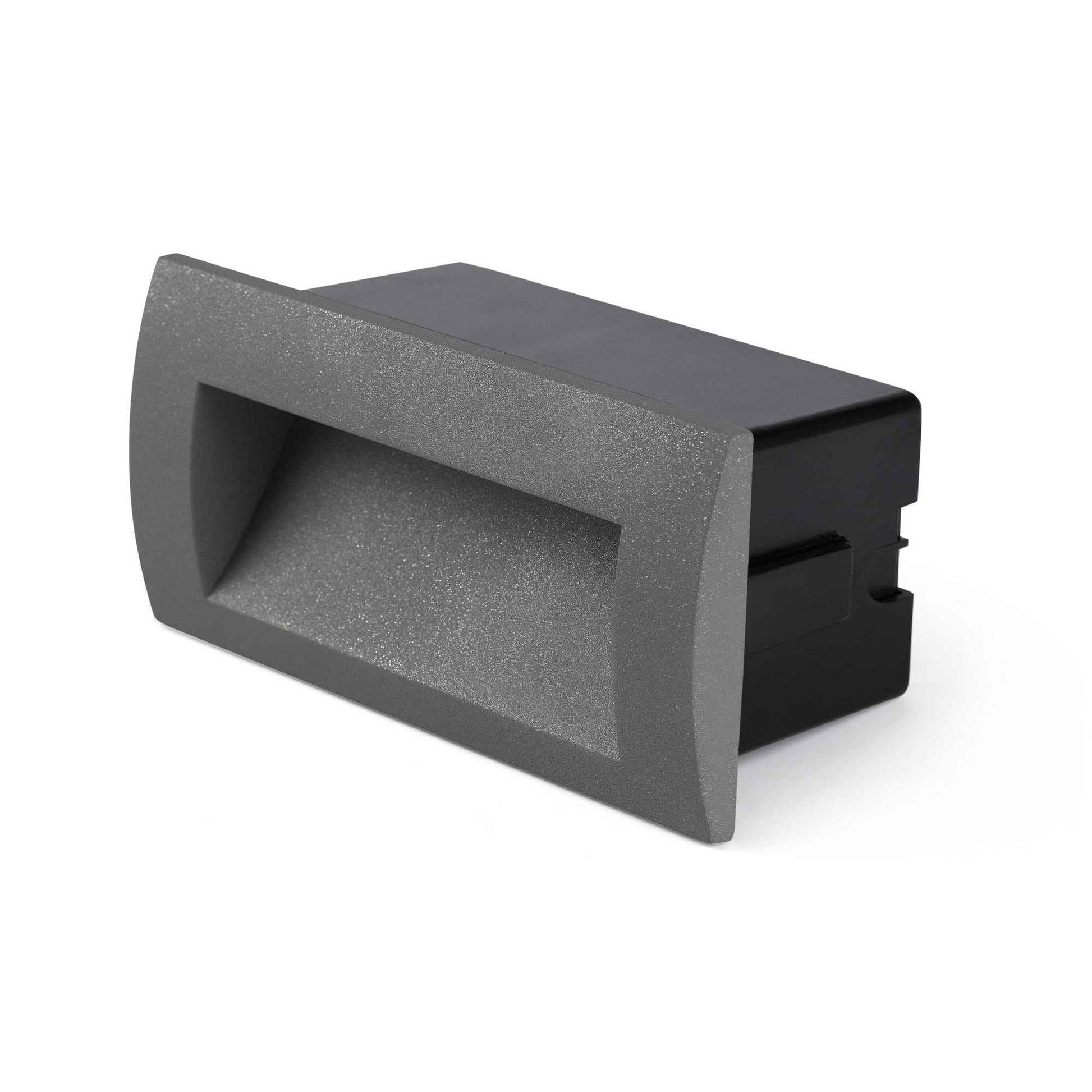 SEDNA-2 - Applique extérieure encastrable Led lumispots 70147