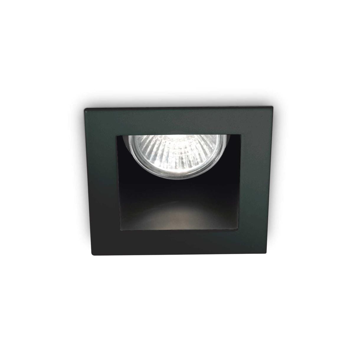 Spot encastrable Spot encastrable basse luminance FUNKY noir