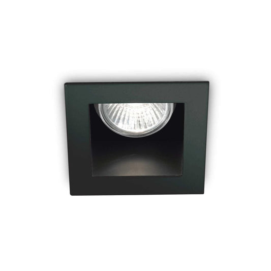 Spot encastrable Spot encastrable basse luminance FUNKY noir