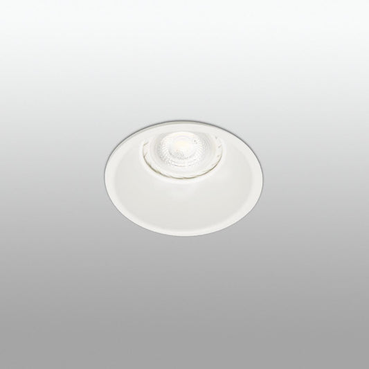 GAS - Spot encastrable basse luminance blanc