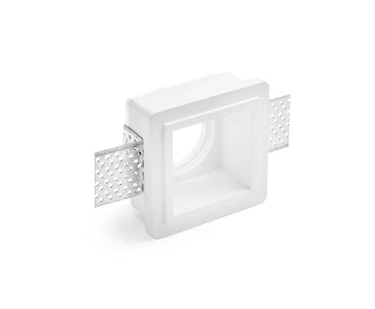 Spot encastrable Spot encastrable en plâtre SIRIS-1 Sforzin