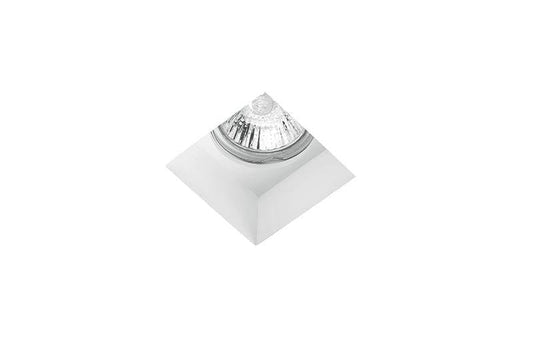 Spot encastrable Spot encastrable en plâtre SIRIS-1 Sforzin
