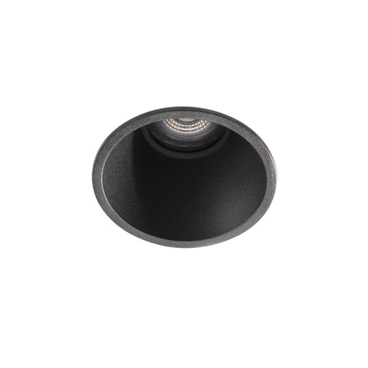 Spot encastrable Spot encastrable FRESH IP65 noir
