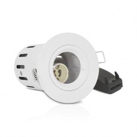 Spot encastrable Spot encastrable GU10 fixe BBC IP65
