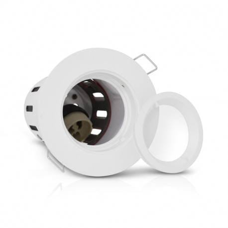 Spot encastrable Spot encastrable GU10 fixe BBC IP65