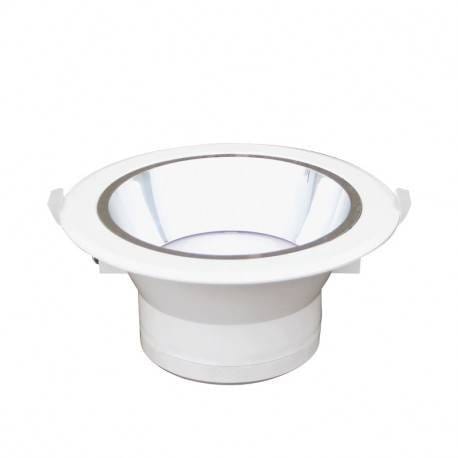 Spot encastrable Spot encastrable LED basse luminance 15W éclairage neutre