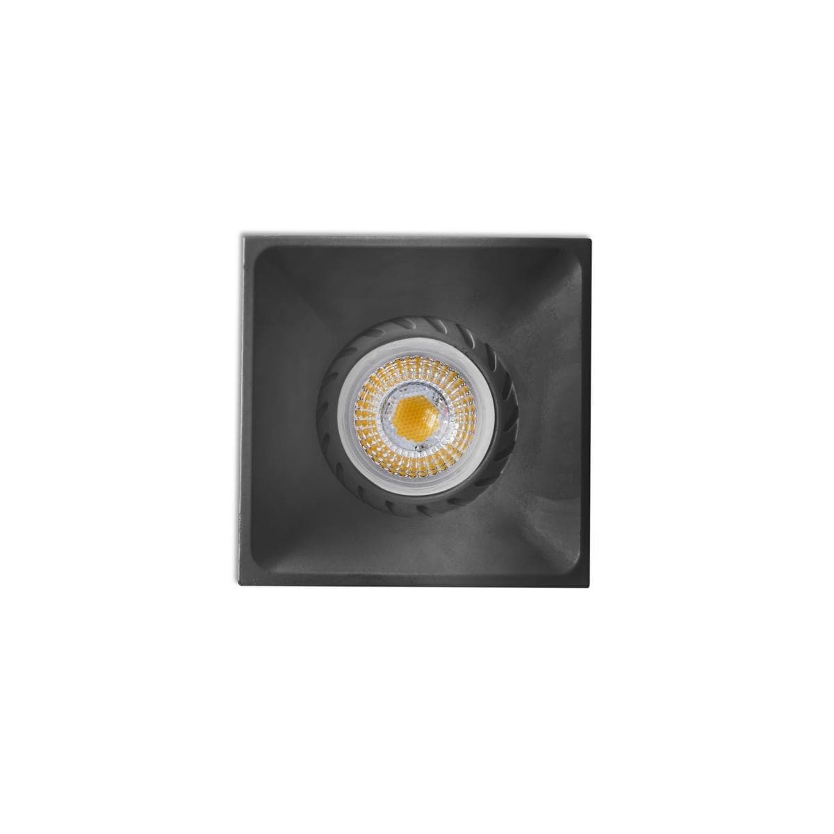 Spot encastrable Spot encastrable NEON-C noir Faro