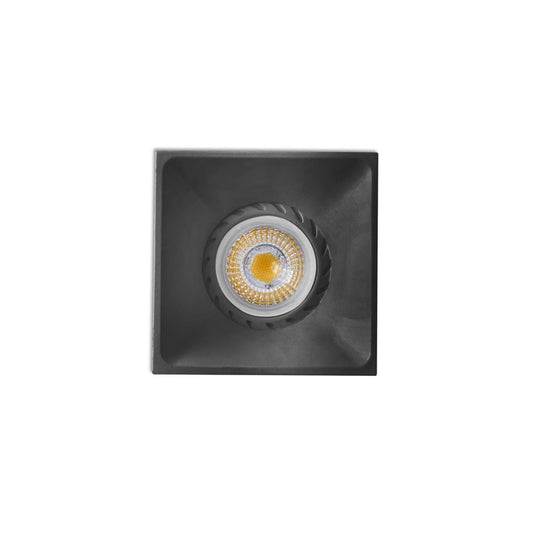 Spot encastrable Spot encastrable NEON-C noir Faro