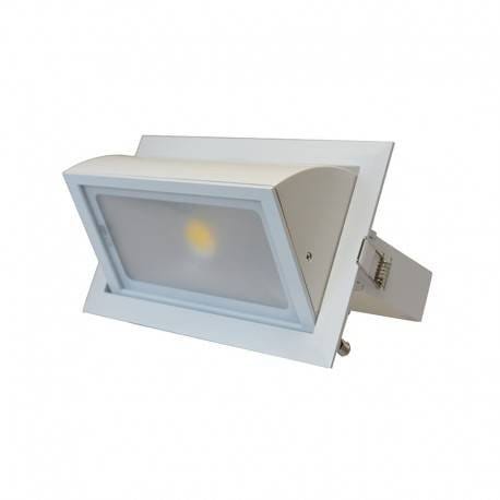 Spot encastrable Spot encastrable orientable LED COB 30W