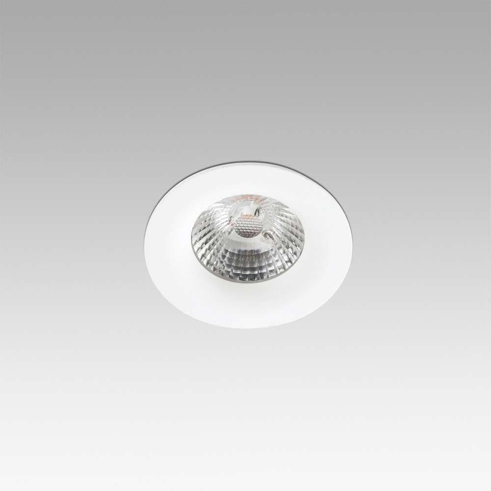 NAIS - Spot encastrable professionnel fixe LED COB blanc