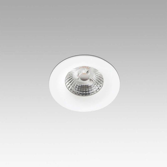 NAIS - Spot encastrable professionnel fixe LED COB blanc