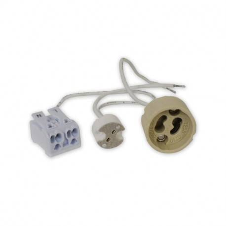 Spot sol Spot encastrable SOL Ø 120 mm - 12 volts ou 230 volts