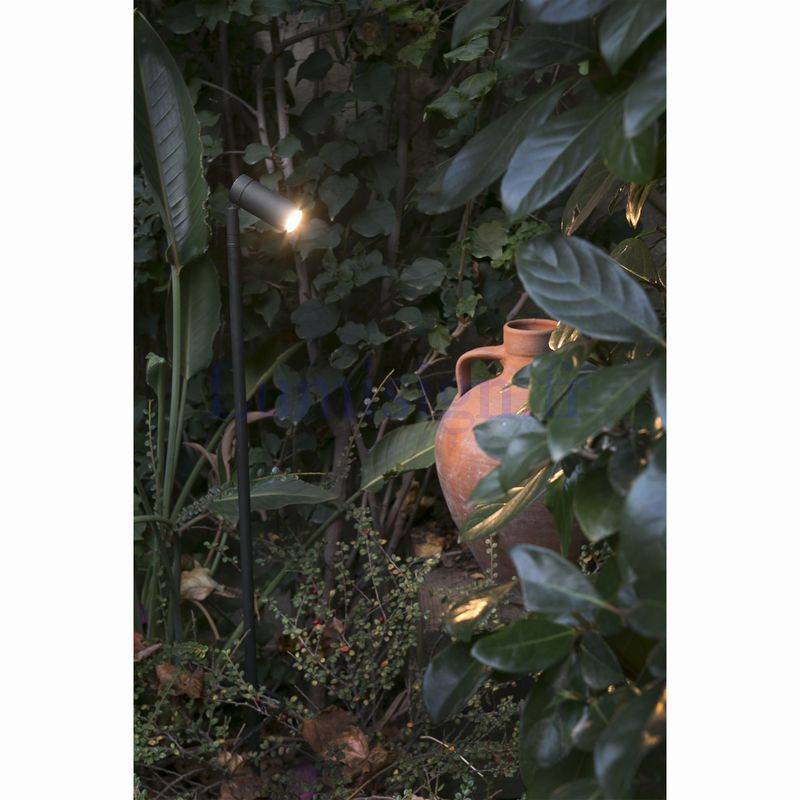 Spot à piquer Spot extérieur LED SETH Faro Lumisign