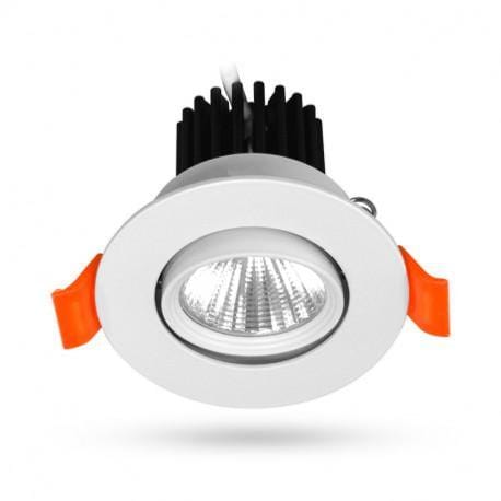 Spot encastrable Spot LED encastrable orientable SPARK-II 5W 450LM 3000K