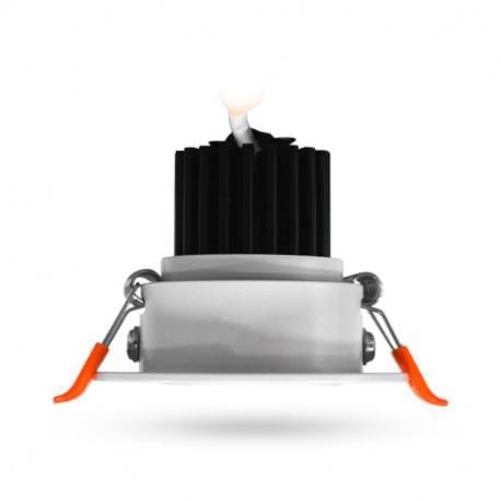 SPARK-II - Spot LED encastrable orientable  5W 450LM 3000K