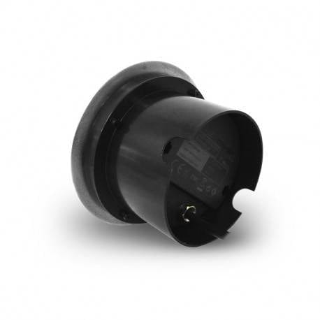 Spot sol Spot LED sol extérieur rond 7 watts 4000K angle 38°