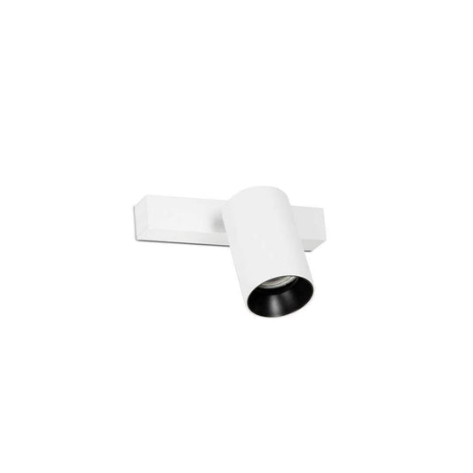 STAN - Spot orientable GU10 blanc