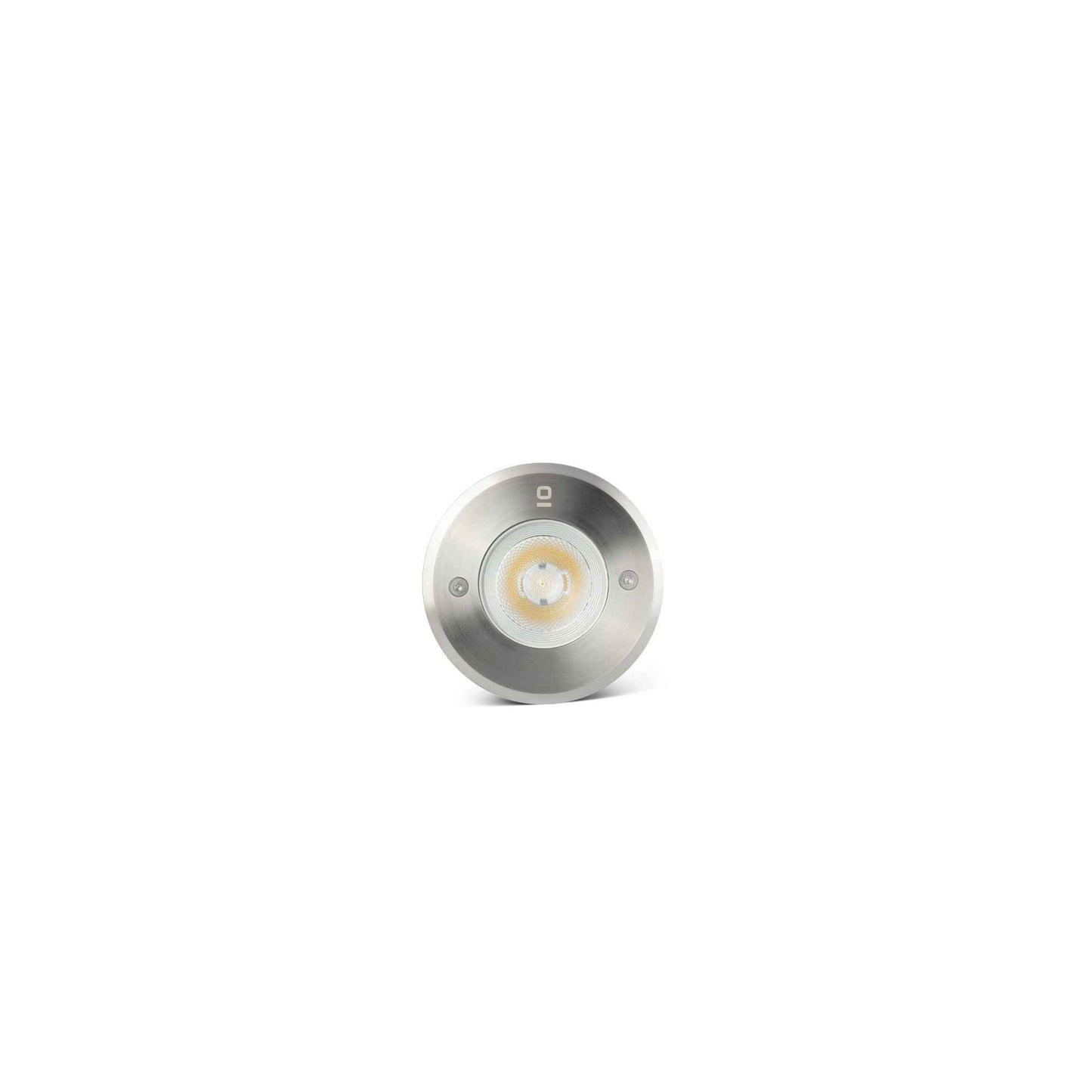 SURIA-3W - Spot sol extérieur inox LED angle 24° adapté bord de mer faro